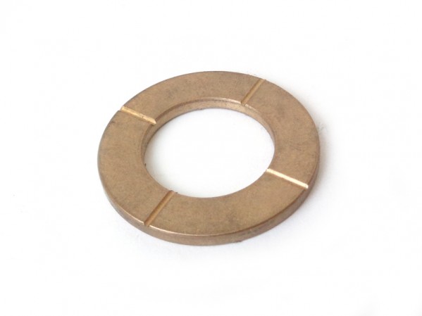 Thrust washer uni clutch 0.125